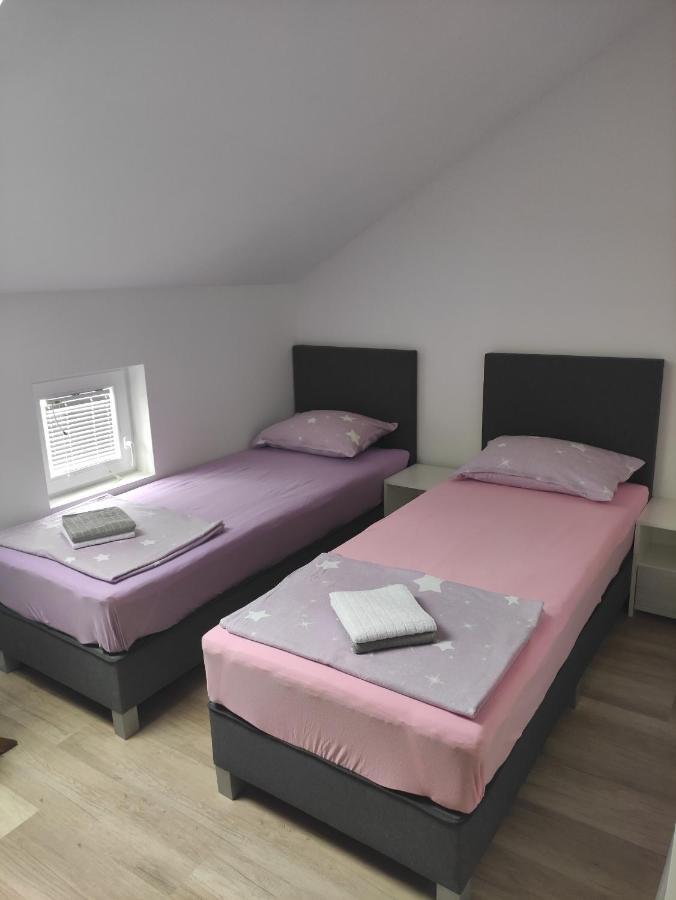 Apartments Markovi Konaci Trebinje Buitenkant foto