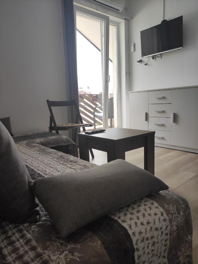 Apartments Markovi Konaci Trebinje Buitenkant foto