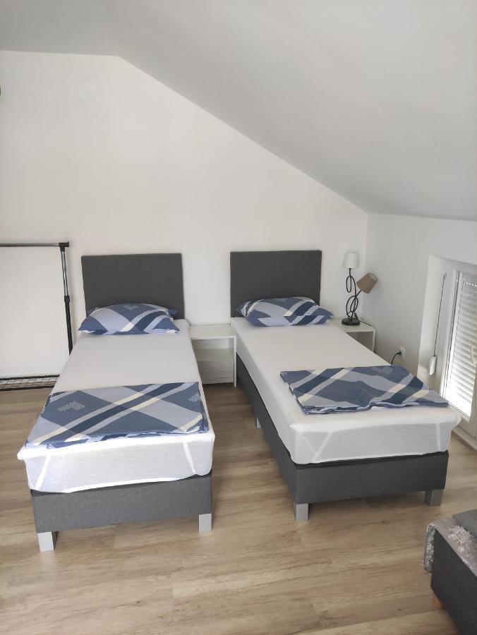 Apartments Markovi Konaci Trebinje Buitenkant foto