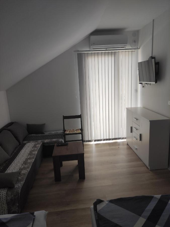 Apartments Markovi Konaci Trebinje Buitenkant foto