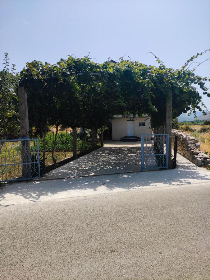 Apartments Markovi Konaci Trebinje Buitenkant foto